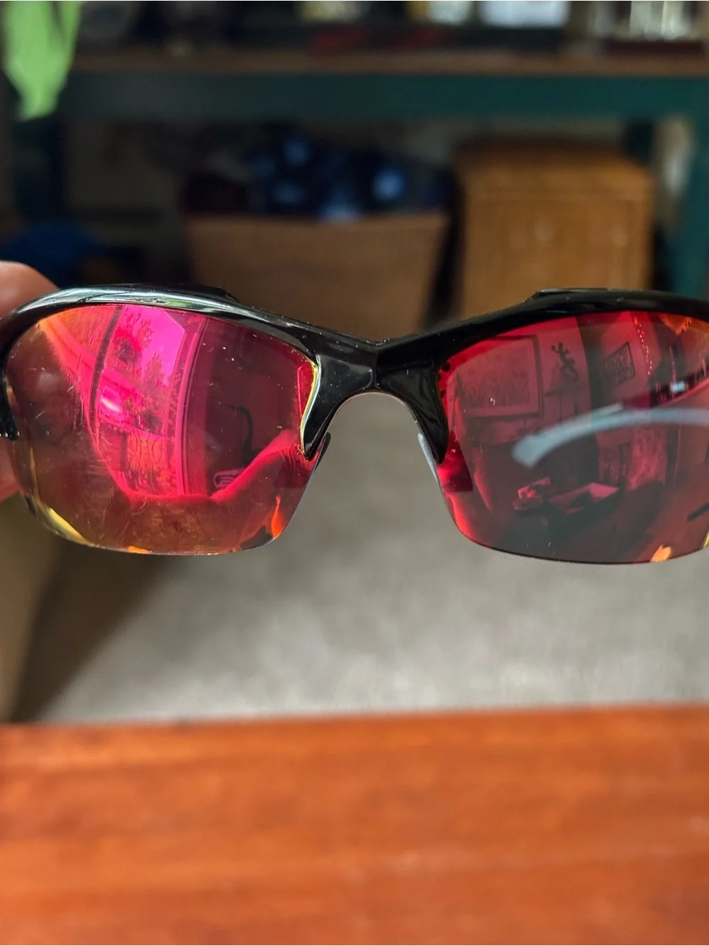Edge Kohr these are